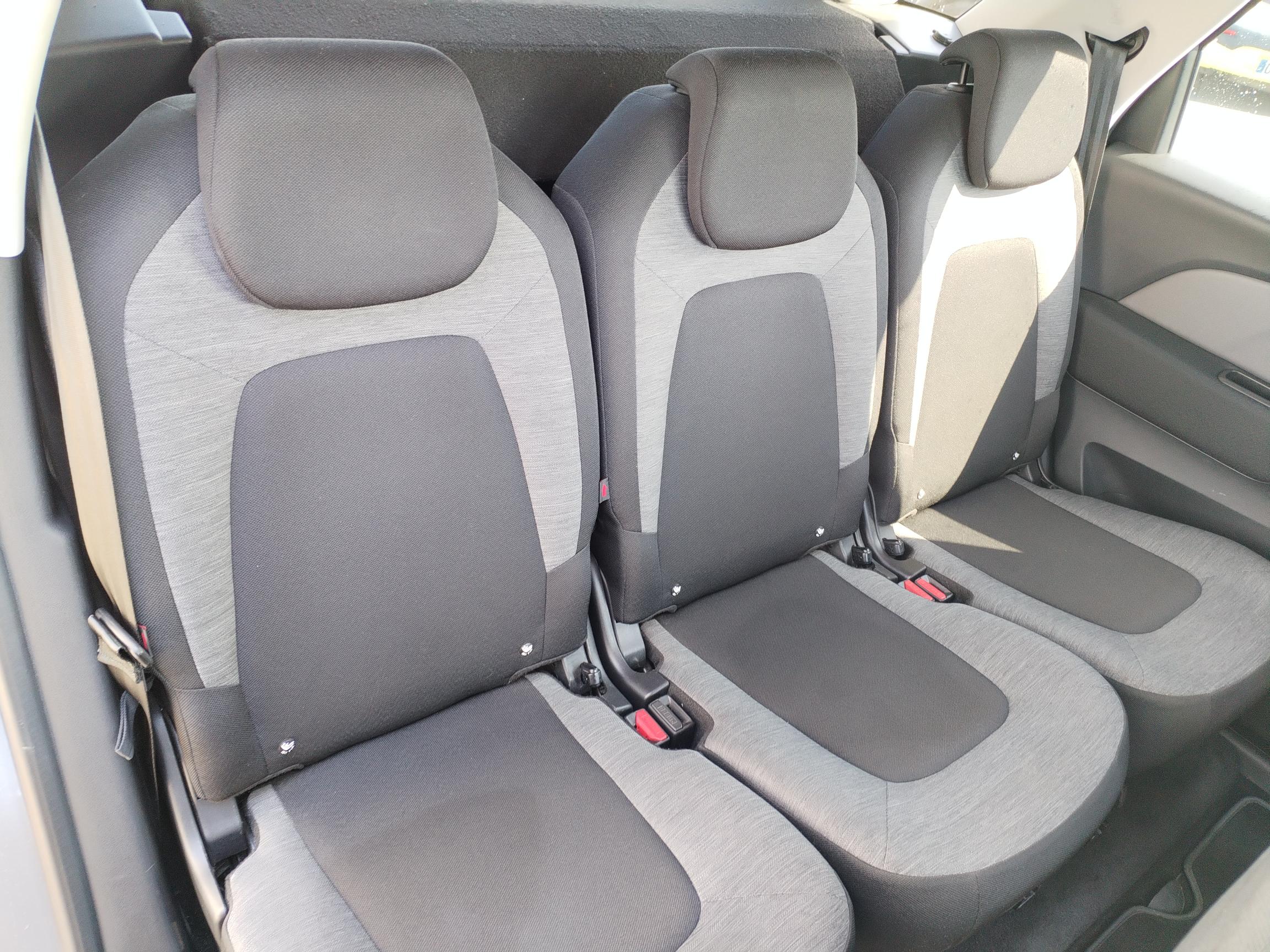 CITROEN         C4 PICASSO II 
